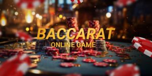 Giới thiệu sơ lược về Baccarat online