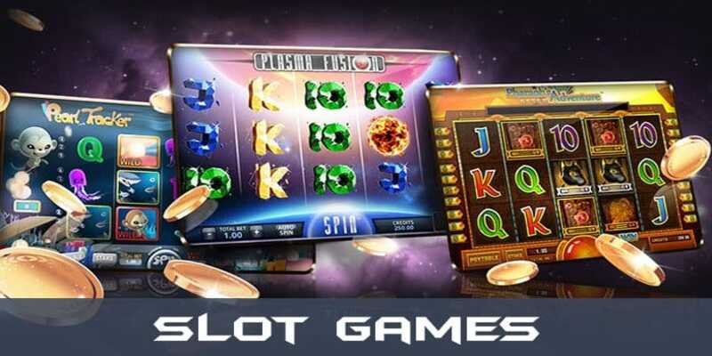 Tổng hợp các thể loại slot thường hay gặp chơi game cá cược