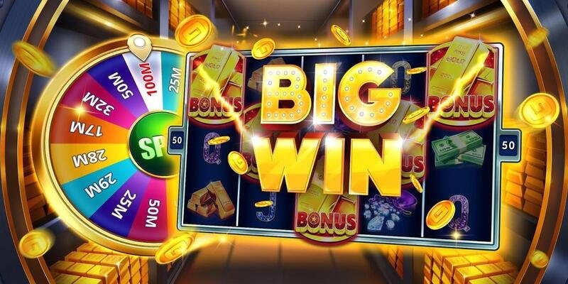 Khái niệm slot là gì